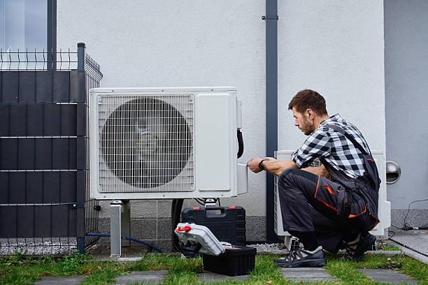 Trusted Hvac Installation service in Bellbrook, OH - AAA Pro HVAC